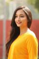 Actress Srinidhi Shetty Pictures in Yellow T Shirt & Blue Jeans