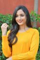 Actress Srinidhi Shetty Pictures @ KGF Success Meet