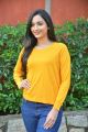 Actress Srinidhi Shetty Pictures @ KGF Movie Success Meet