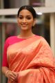 KGF Movie Actress Srinidhi Shetty Saree Photos