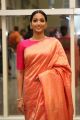 KGF Movie Heroine Srinidhi Shetty Saree Photos