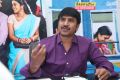 Actor Srinivas Reddy Interview about Jayammu Nischayammu Raa Movie