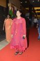 Sithara @ Srinivasa Kalyanam Audio Launch Stills