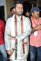 Actor Nithin @ Srinivasa Kalyanam Audio Launch Stills