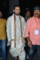 Actor Nithin @ Srinivasa Kalyanam Audio Launch Stills