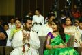 Nithin, Raashi Khanna @ Srinivasa Kalyanam Movie Audio Launch Stills