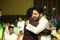 Vegesna Satish, Nithin @ Srinivasa Kalyanam Audio Launch Stills