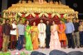 Srinivasa Kalyanam Movie Audio Launch Stills