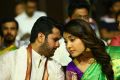 Nithin, Raashi Khanna @ Srinivasa Kalyanam Audio Launch Stills