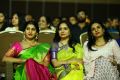 Meena Kumari, Sunitha @ Srinivasa Kalyanam Audio Launch Stills