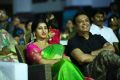 Meena Kumari, Naresh @ Srinivasa Kalyanam Audio Launch Stills