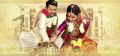 Nitin, Raashi Khanna in Srinivasa Kalyanam Movie Images HD