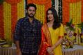 Nithin, Raashi Khanna @ Srinivasa Kalyanam Movie Opening Stills