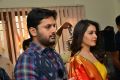 Nithin, Rashi Khanna @ Srinivasa Kalyanam Movie Opening Stills