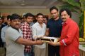 Srinivasa Kalyanam Movie Opening Stills