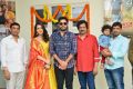 Srinivasa Kalyanam Movie Opening Stills