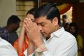 Dil Raju @ Srinivasa Kalyanam Movie Opening Stills