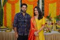 Nithin, Rashi Khanna @ Srinivasa Kalyanam Movie Opening Stills