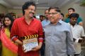 Srinivasa Kalyanam Movie Opening Stills