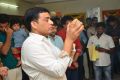 Dil Raju @ Srinivasa Kalyanam Movie Opening Stills