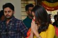 Nithin, Raashi Khanna @ Srinivasa Kalyanam Movie Opening Stills