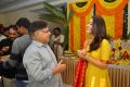 Allu Aravind, Raashi Khanna @ Srinivasa Kalyanam Movie Opening Stills