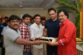 Satish Vegesna @ Srinivasa Kalyanam Movie Opening Stills