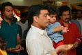 Dil Raju @ Srinivasa Kalyanam Movie Opening Stills