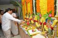 Dil Raju @ Srinivasa Kalyanam Movie Opening Stills