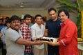 Srinivasa Kalyanam Movie Opening Stills