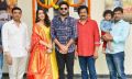 Srinivasa Kalyanam Movie Opening Stills