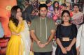 Srinivasa Kalyanam Pre Release Event Stills