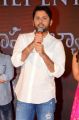 Actor Nithin @ Srinivasa Kalyanam Success Meet Photos