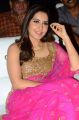 Raashi Khanna @ Srinivasa Kalyanam Success Meet Photos