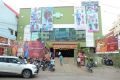 Srinivasa Kalyanam Team at Kukatpally Arjun Theater Photos