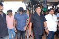 Nithin, Rajendra Prasad @ Srinivasa Kalyanam Team visits Dwaraka Tirumala Temple Photos