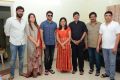 Srinivasa Kalyanam Movie Team visits Dwaraka Tirumala Temple Photos