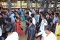 Srinivasa Kalyanam Team visits Dwaraka Tirumala Temple Photos