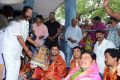 Srinivasa Kalyanam Team visits Dwaraka Tirumala Temple Photos