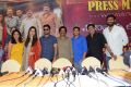 Srinivasa Kalyanam Vijayawada Press Meet Photos