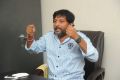 Director Srinivasa Reddy Photos at Damarukam Movie Interview