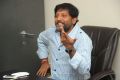 Director Srinivasa Reddy Photos at Dhamarukamm Movie Interview