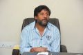 Director Srinivasa Reddy Photos at Damarukam Movie Interview