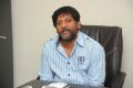 Srinivasa Reddy Telugu Director Photos