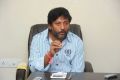 Director Srinivasa Reddy Stills at Damarukam Movie Interview