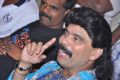 Powerstar Dr Srinivasan at Onbathula Guru Shooting Spot Stills