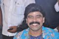 Powerstar Dr Srinivasan at Onbathula Guru Shooting Spot Stills