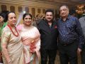 Sripriya 25th Wedding Anniversary Photos