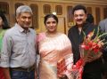 Sripriya 25th Wedding Anniversary Photos