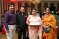 Sripriya 25th Wedding Anniversary Photos